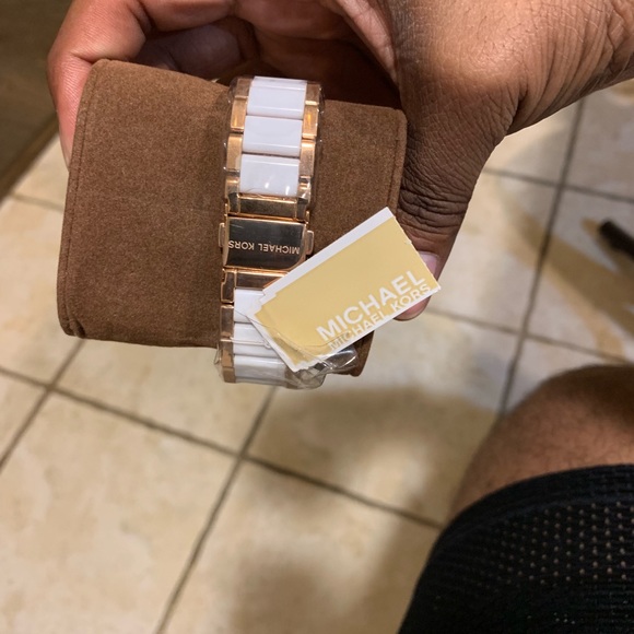 Michael Kors Watch main image 5